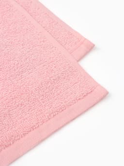 Подарочный набор «Этель» Drama queen, полотенце 30×60 см, мочалка, массажёр