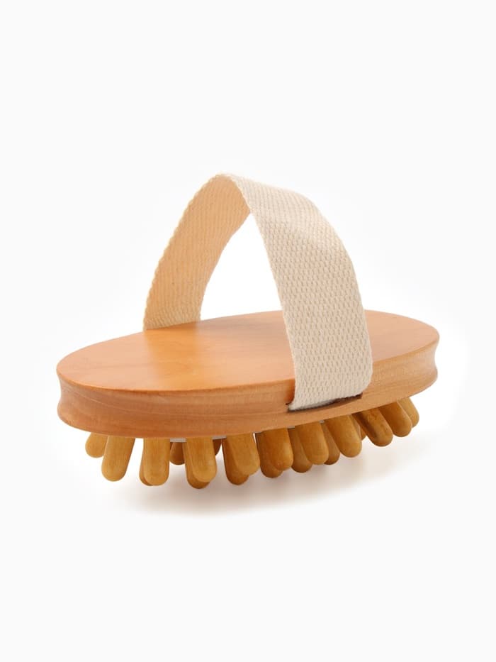 Подарочный набор «Этель» Drama queen, полотенце 30×60 см, мочалка, массажёр