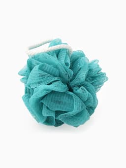 Подарочный набор «Этель» Drama queen, полотенце 30×60 см, мочалка, массажёр