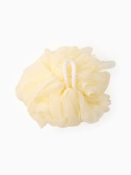 Подарочный набор «Этель» Avocado, полотенце 30×60 см, мочалка, массажёр