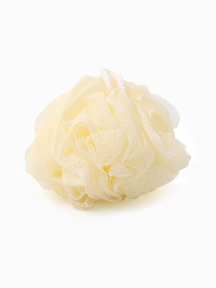 Подарочный набор «Этель» Avocado, полотенце 30×60 см, мочалка, массажёр