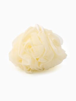 Подарочный набор «Этель» Avocado, полотенце 30×60 см, мочалка, массажёр