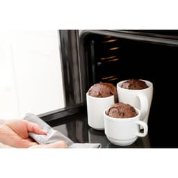 Кружка Avvir «Чайная», 220 мл, стеклокерамика, белая