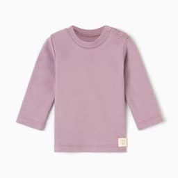 Лонгслив «Крошка Я» BASIC LINE, рост 62-68 см, розовый