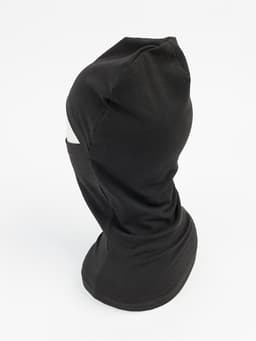 Балаклава мужская, размер 58, чёрная