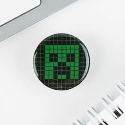 Значок металлический, закатной «Детский», 25 мм, МИКС