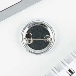 Значок металлический, закатной «Детский», 25 мм, МИКС