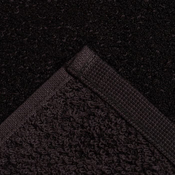 Набор подарочный «Этель» Hard man, полотенце 30×60 см, мочалка, расчёска