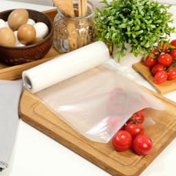 Пакеты для вакууматора Универсальные, В рулоне 25×1500 см