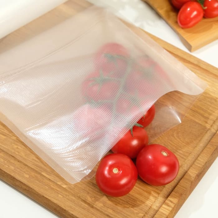 Пакеты для вакууматора Универсальные, В рулоне 30×1500 см