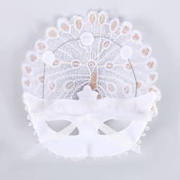 Маска карнавальная «Бразилия», цвета МИКС