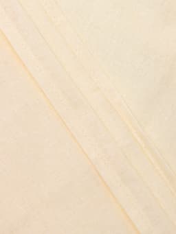 Пододеяльник 2-спальный «Этель», 175×215 см, поплин, молочный