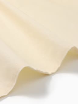 Пододеяльник 2-спальный «Этель», 175×215 см, поплин, молочный