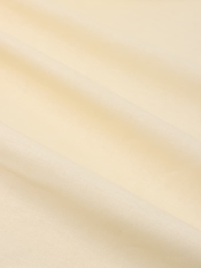 Пододеяльник 2-спальный «Этель», 175×215 см, поплин, молочный