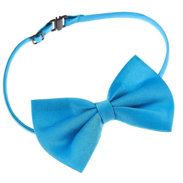 Маска карнавальная и бабочка «Капитан Америка», Мстители