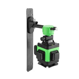 Лазерный уровень AMO LN 4D-360-4, 20 м, 520 нм, 2 класс, магнитный компенсатор