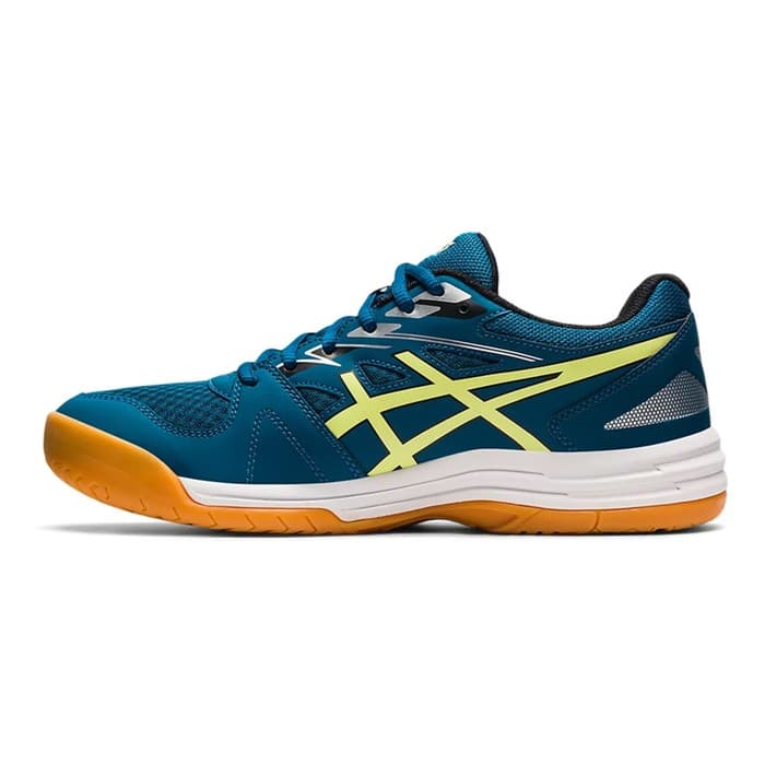 Кроссовки мужские волейбольные Asics Upcourt, размер 43-44, 10.5 US
