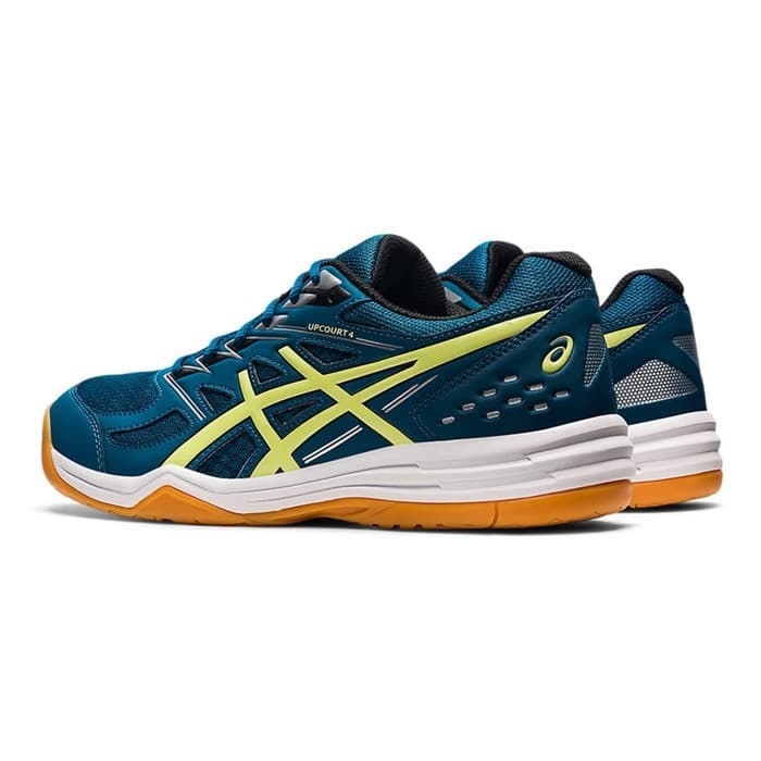Кроссовки мужские волейбольные Asics Upcourt, размер 43-44, 10.5 US
