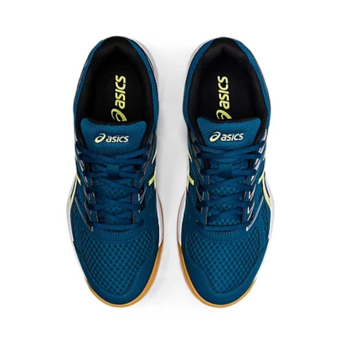 Кроссовки мужские волейбольные Asics Upcourt, размер 43-44, 10.5 US