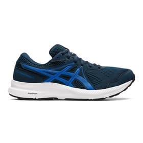 Кроссовки беговые мужские Asics Gel-Contend 7, размер 43-44, 10.5 US