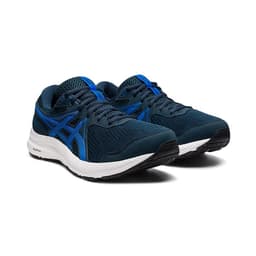 Кроссовки беговые мужские Asics Gel-Contend 7, размер 43-44, 10.5 US
