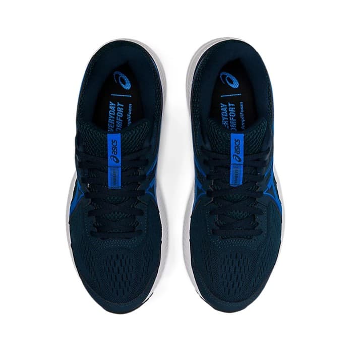 Кроссовки беговые мужские Asics Gel-Contend 7, размер 43-44, 10.5 US