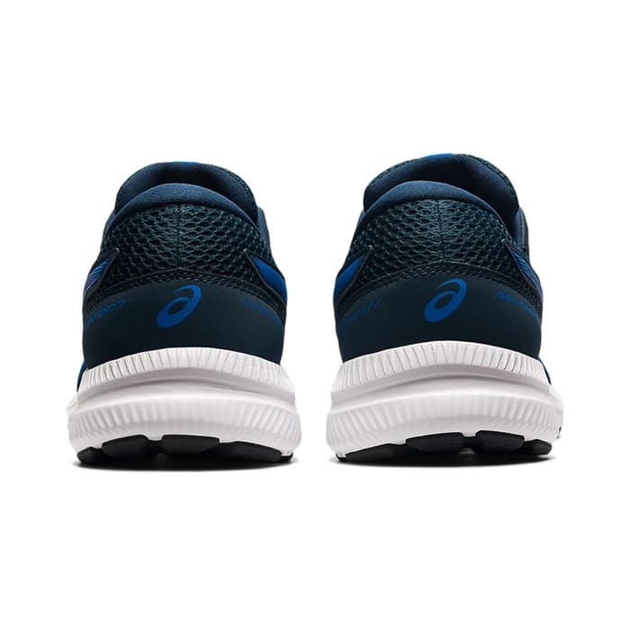 Кроссовки беговые мужские Asics Gel-Contend 7, размер 43-44, 10.5 US