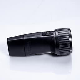 Фонарь ручной аккумуляторный «Мастер К», 5 LED, 1 режим, 13×5 см