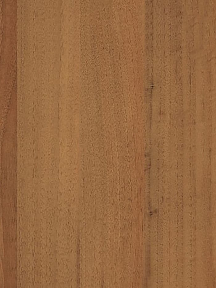 Прилавок П 108, 1020×450×990 мм, ЛДСП, стекло, ноче гварнери