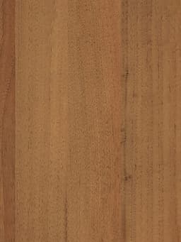 Прилавок П 106, 1020×450×990 мм, ЛДСП, стекло, ноче гварнери