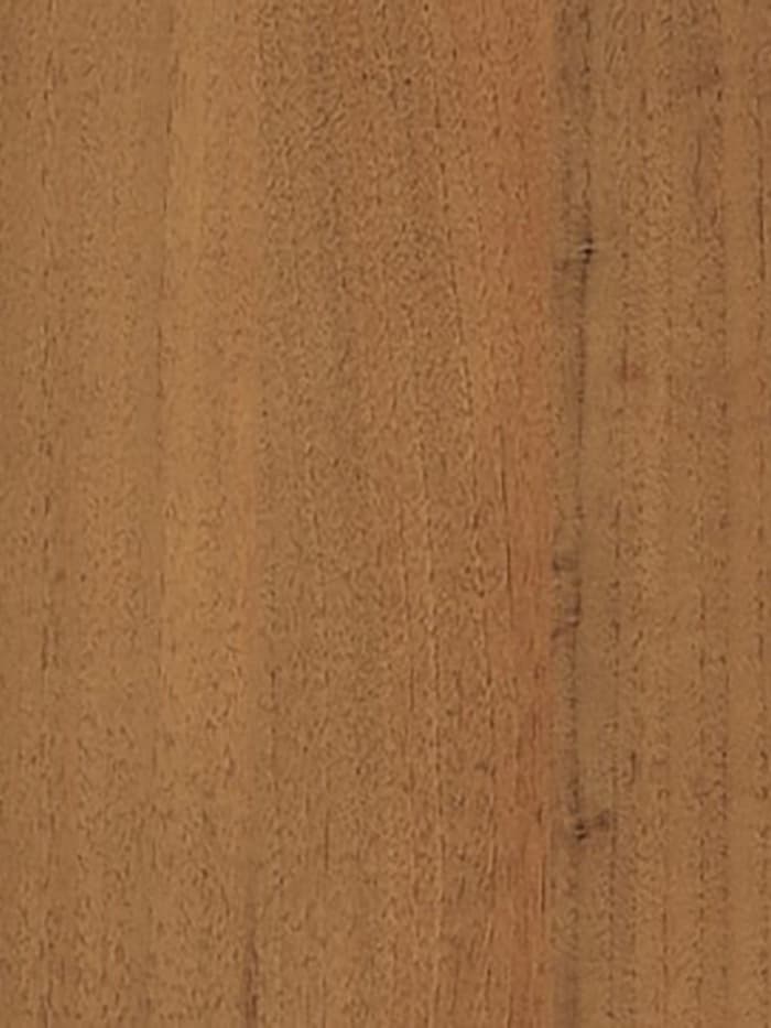 Витрина В 152 ВД, 1520×450×2050, ЛДСП, стекло, ноче гварнери