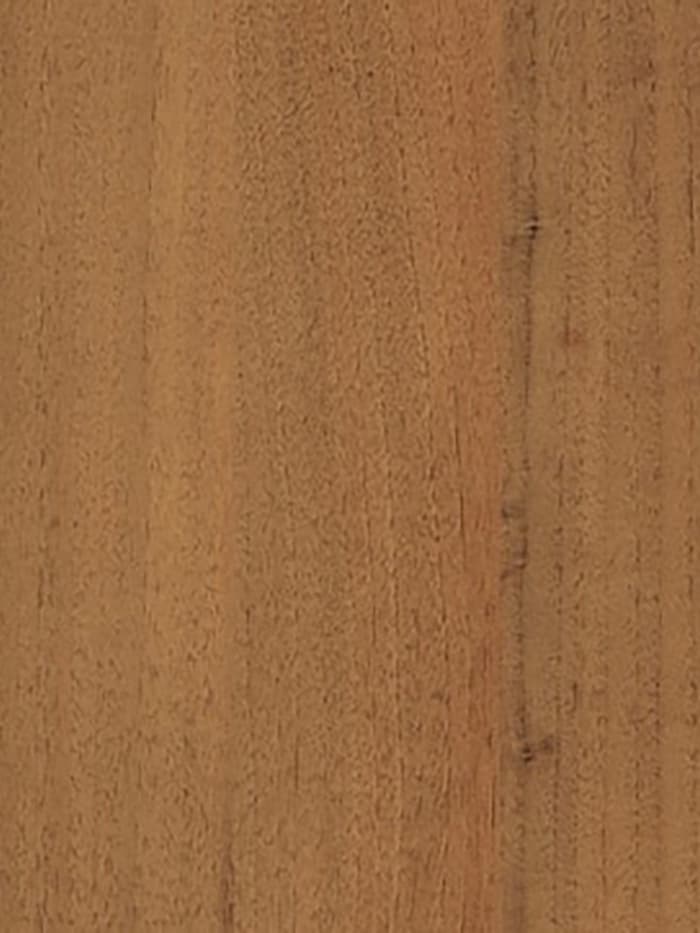 Витрина В 154 ВД, 1520×450×2150, ЛДСП, стекло, ноче гварнери