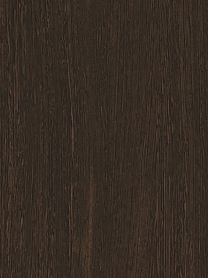 Шкаф пенал «П54 ВД», 520×450×2150 мм, ЛДСП, стекло, цвет венге