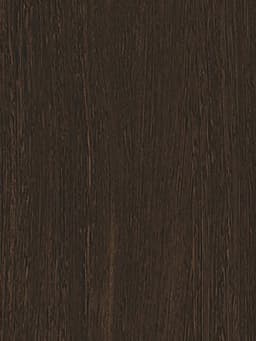 Шкаф пенал «П54 ВД», 520×450×2150 мм, ЛДСП, стекло, цвет венге