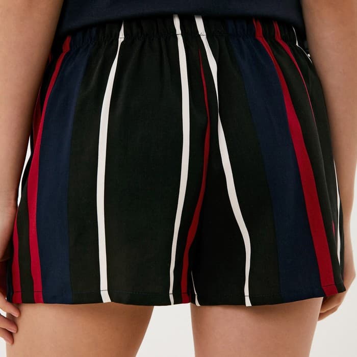 Шорты женские KAFTAN «Полоса», размер 40-42