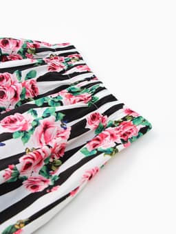 Шорты женские KAFTAN «Розы», размер 44-46