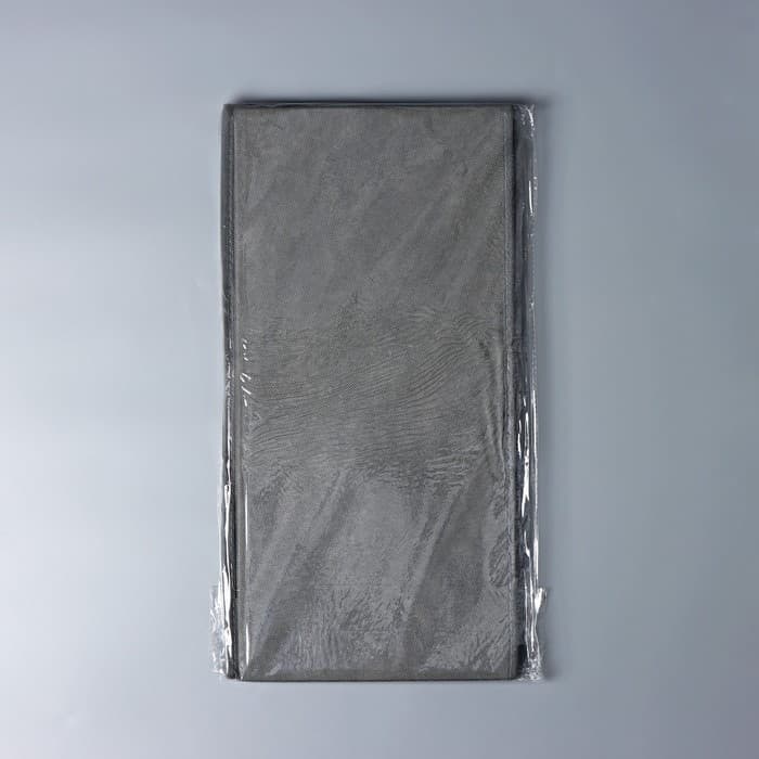 Органайзер для хранения белья «Смарт», 6 ячеек, 44×29×22 см, серый