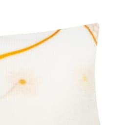 Наволочка декоративная «Этель. Листики», 40×40 см