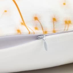 Наволочка декоративная «Этель. Листики», 40×40 см