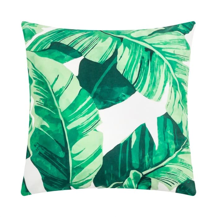 Наволочка декоративная «Этель. Тропики», 40×40 см