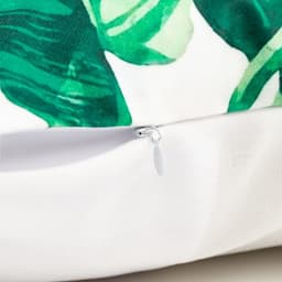 Наволочка декоративная «Этель. Тропики», 40×40 см