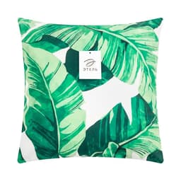 Наволочка декоративная «Этель. Тропики», 40×40 см
