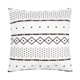 Наволочка декоративная Этель Геометрия «Орнамент» 40×40 см, 100% п/э