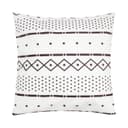 Наволочка декоративная Этель Геометрия «Орнамент» 40×40 см, 100% п/э