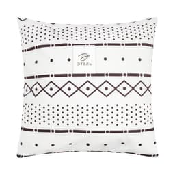 Наволочка декоративная Этель Геометрия «Орнамент» 40×40 см, 100% п/э