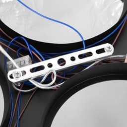 Люстра 2795/6 E27 40 Вт черный 60×60×20 см BayerLux