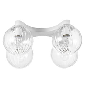 Люстра 2795/4 E27 40 Вт белый 50×50×20 см BayerLux