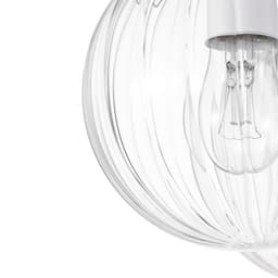 Люстра 2795/4 E27 40 Вт белый 50×50×20 см BayerLux