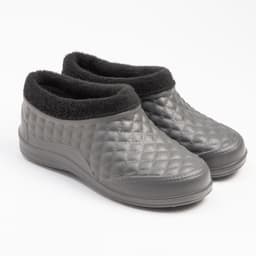 Галоши утепленные, размер 36-37, МИКС