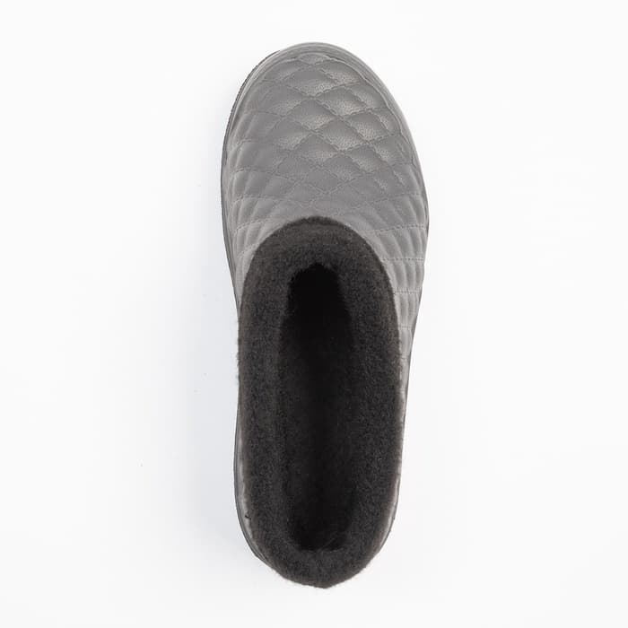 Галоши утепленные, размер 36-37, МИКС